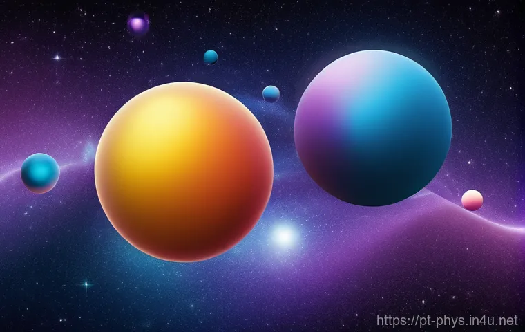 표준 모형과 입자 물리학 - The Cosmic Building Blocks: Standard Model Particles in Harmony**
A vibrant, stylized scientific il...