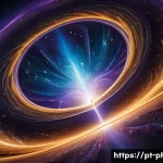 Home 18 우주 인플레이션 이론 - **Cosmic Inflation: The Genesis of Immense Expansion**
A breathtaking, hyper-realistic depiction...