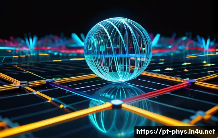 파동 입자 이중성 관련 이미지 1